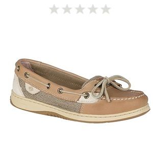 SPERRY Angelfish Boat Shoes
